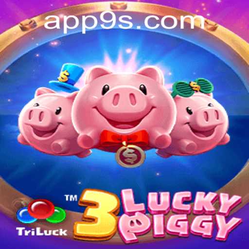 Exploring the Enchanting World of 3LUCKYPIGGY on 9S.APP