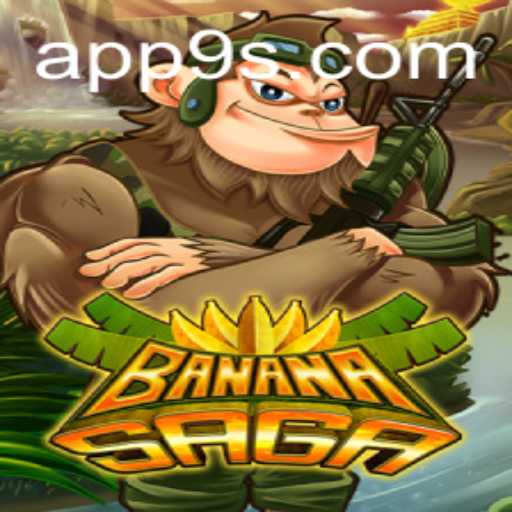 BananaSaga: An Innovative Gaming Experience Enhanced by 9S.APP