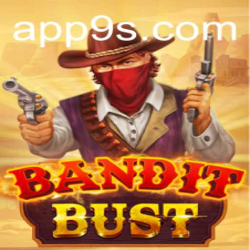 BanditBust: An Immersive Dive into the World of Virtual Heists