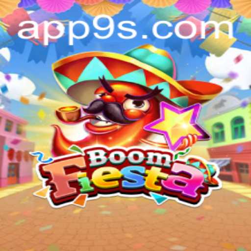 BoomFiesta: An Exciting New Adventure Game on 9S.APP