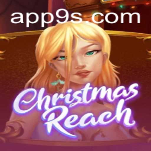 Discover the Magic of ChristmasReach: A New Gaming Frontier