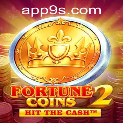 FortuneCoins2: A New Era in Digital Gaming with 9S.APP