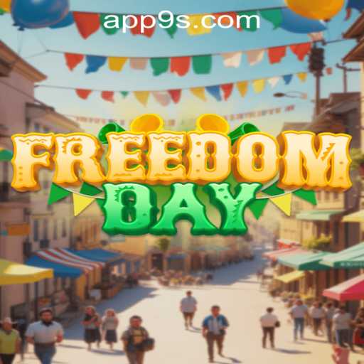 FreedomDay: A New Adventure in the Digital Realm