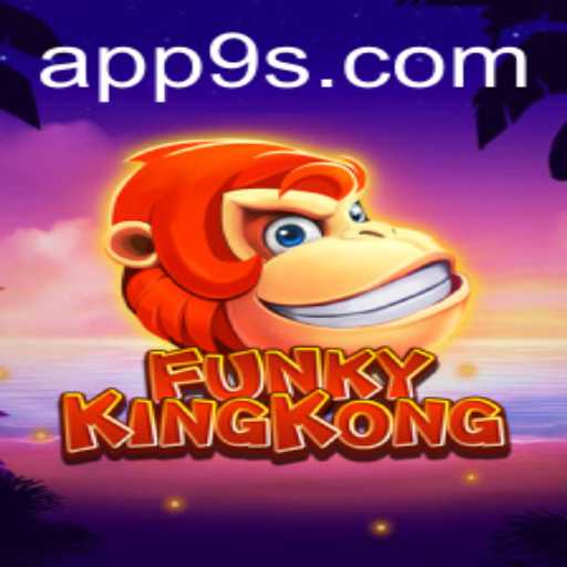 Discover the Exciting World of FunkyKingKong: A New Sensation on 9S.APP