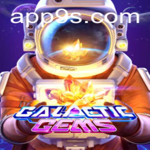 Exploring GalacticGems: A Cosmic Journey in the World of 9S.APP