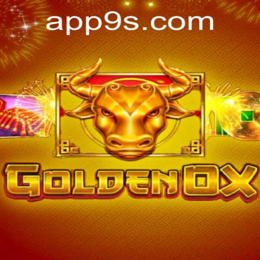 Introducing GoldenOx: A Journey into the World of Gaming Excellence