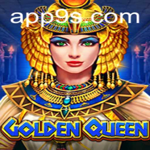 The Enchanting World of GoldenQueen and the 9S.APP Revolution