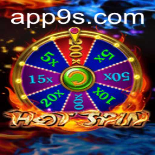 Exploring the Thrills of HotSpin: A Deep Dive into the Game with 9S.APP