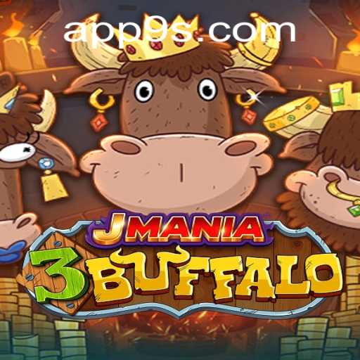 Exploring the Thrills of JMania3Buffalo with 9S.APP
