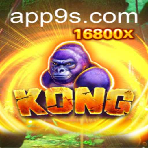 Kong: Unleashing the Adventure with 9S.APP