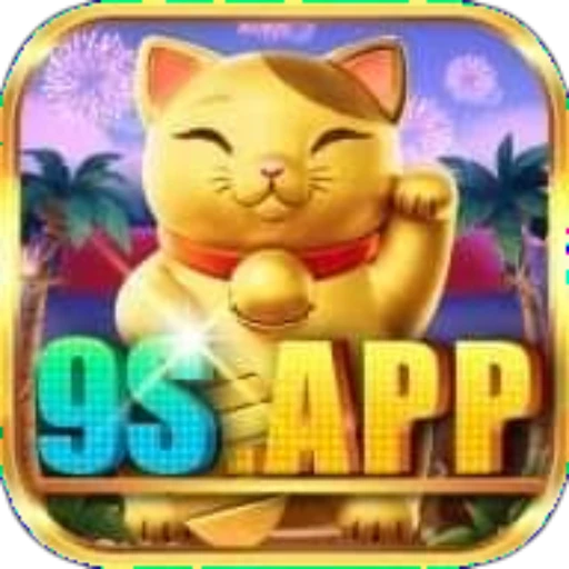 9S.APP logo