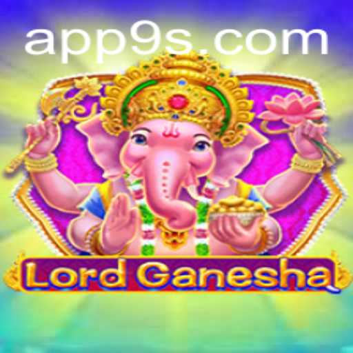 LordGanesha: A Divine Gaming Experience with 9S.APP Integration
