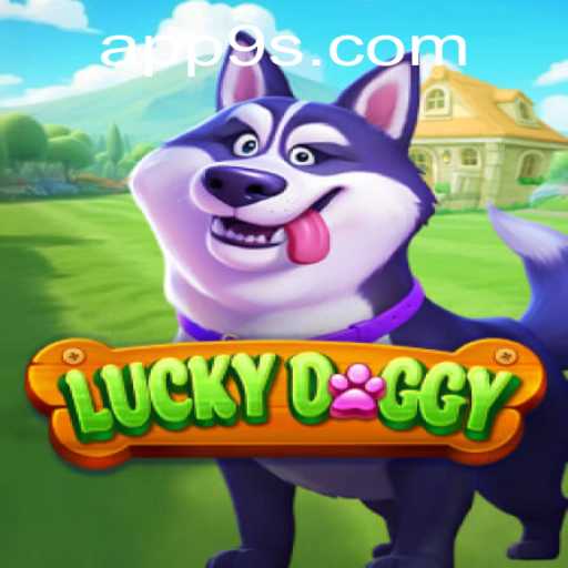 Unveiling LuckyDoggy: Dive into the World of Exciting Adventures with 9S.APP