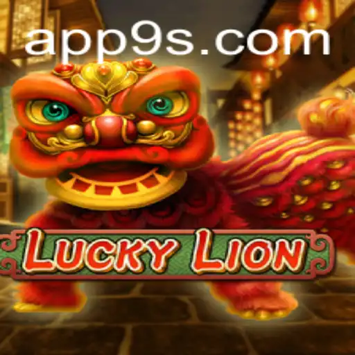 Explore the Thrilling World of LuckyLion on 9S.APP