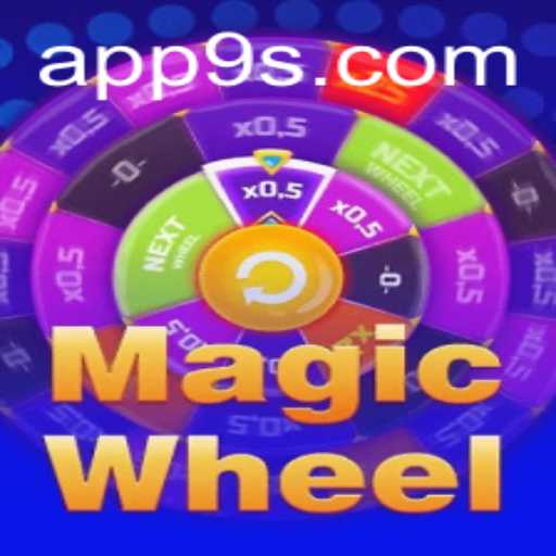 MagicWheel - Embark on a Magical Gaming Adventure