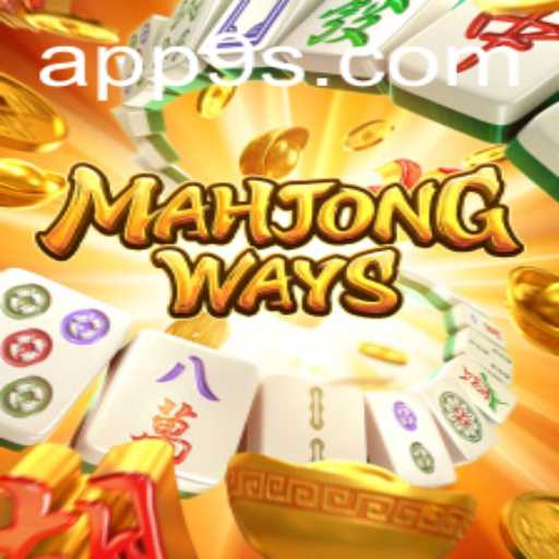 Discover the World of MahjongWays with 9S.APP