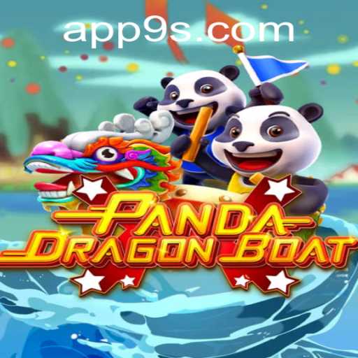 PANDADRAGONBOAT: A Thrilling Adventure by 9S.APP