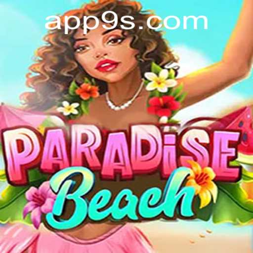 ParadiseBeach: Navigate the Idyllic Shores of a Virtual Escape