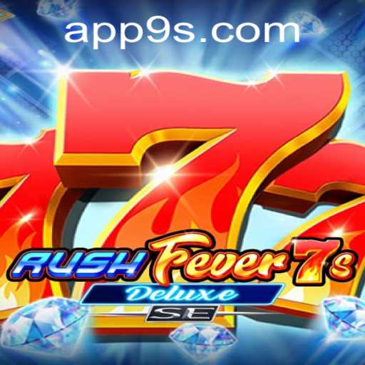 Explore the Thrilling World of RushFever7sDeluxeSE: A Unique Gaming Experience