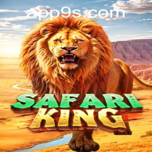 Explore the Untamed World of SafariKing