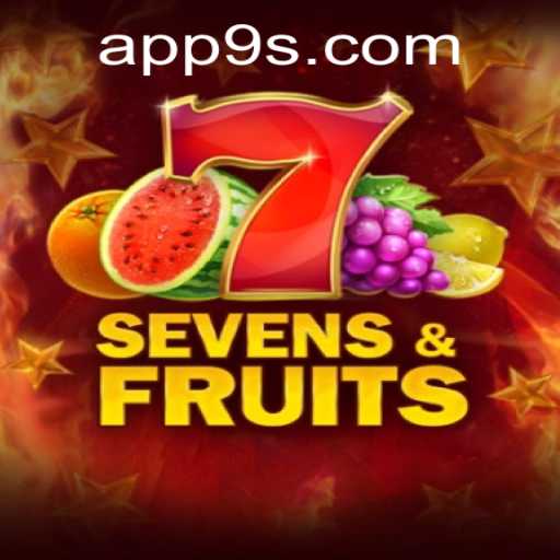 SevensFruits: A Fresh Twist on Classic Gaming
