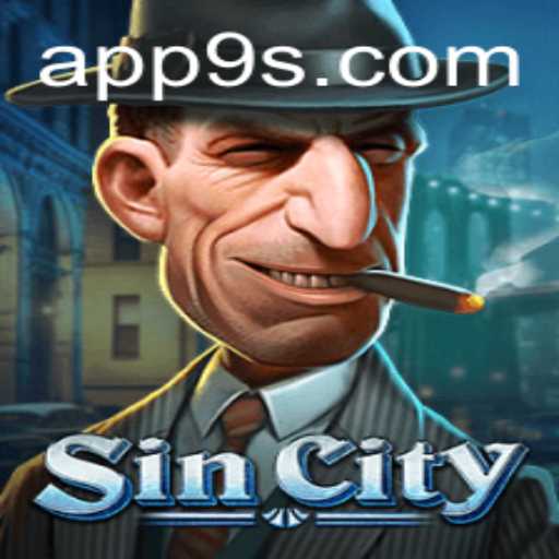 SinCity: A New Era in Gaming with 9S.APP