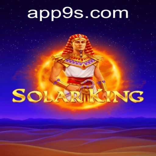 Exploring SolarKing: A Comprehensive Guide to the New Sci-Fi Sensation