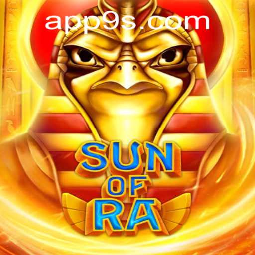 SunofRa: A Captivating Journey into Ancient Egyptian Mystique