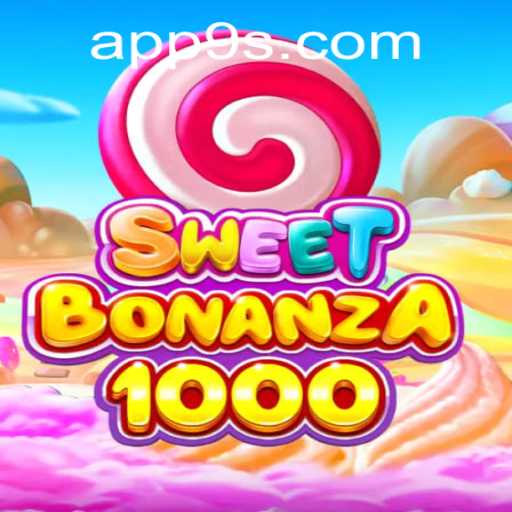 SweetBonanza1000: Exploring the Latest Trend in Gaming