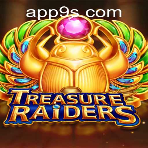 Unveiling TREASURERAIDERS: A New Era of Adventure and Strategy