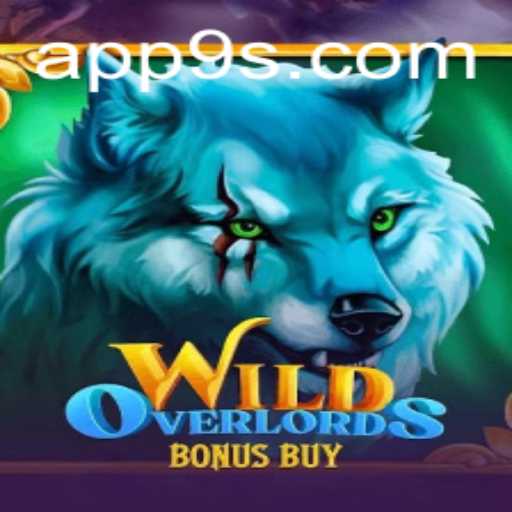 Exploring the Thrills of WildOverlordsBonusBuy on 9S.APP