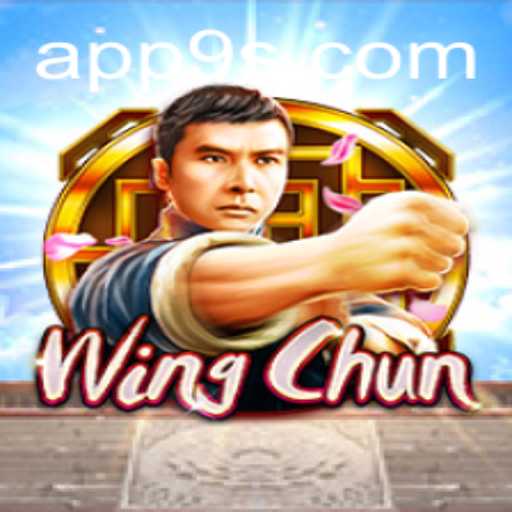 WingChun: Mastering the Art of Digital Strategy with 9S.APP